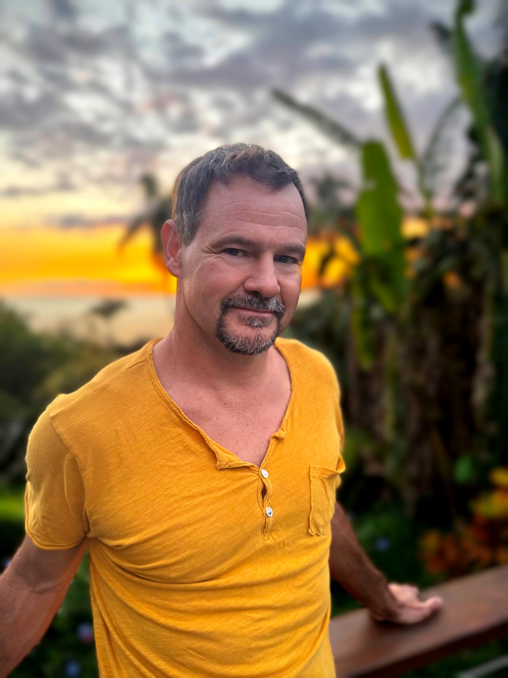 Jeremy Wilde
